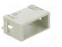 HARTING Módulo adaptador Han-Modular® hembra rectangular