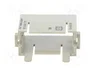 HARTING Módulo adaptador Han-Modular® hembra rectangular