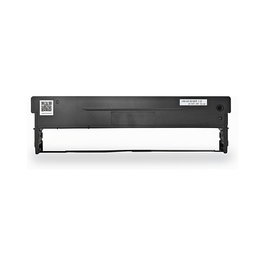 Tally DASCOM Farbband schwarz fr 2600 cinta para impresora, aproximadamente 10 millones de caracteres