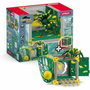 Schleich BattleCave Jungle Tarantula, Expansión de Arena Eldrador Creatures