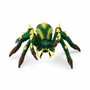 Schleich BattleCave Jungle Tarantula, Expansión de Arena Eldrador Creatures