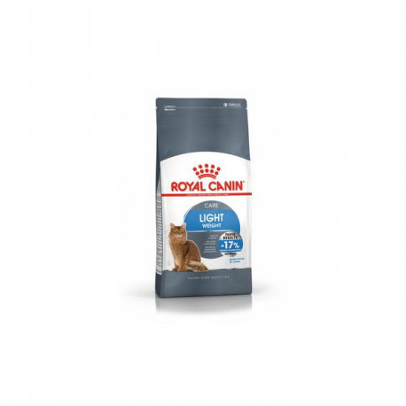 Royal Canin Pienso Ligero Gato Light Weight Care 1,5 kg