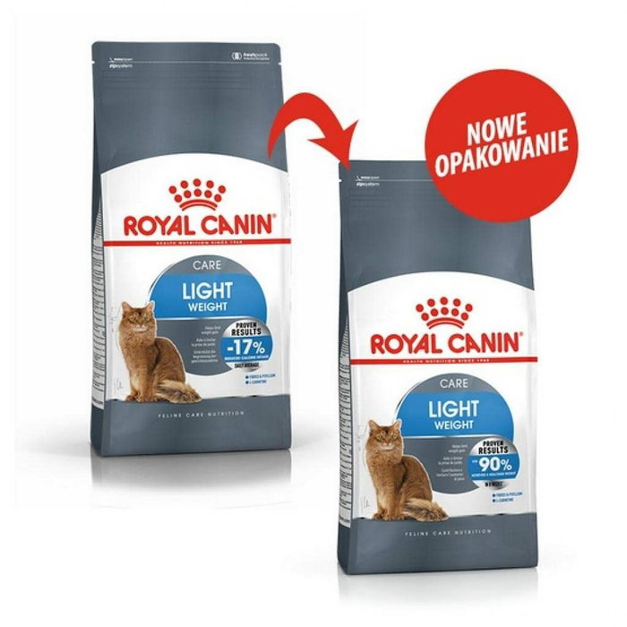 Royal Canin Feline Light Weight Care 1,5kg Royal Canin Feline Light Weight Care 1,5kg