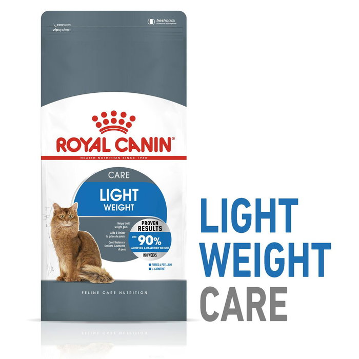 Royal Canin Feline Light Weight Care 1,5kg Royal Canin Feline Light Weight Care 1,5kg