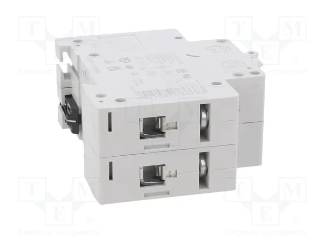 EATON ELECTRIC FAZ-C4/1N Interruptor Magnetotérmico 4A 1+N