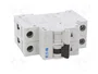 EATON ELECTRIC FAZ-C4/1N Interruptor Magnetotérmico 4A 1+N