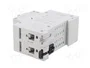 EATON ELECTRIC FAZ-C4/1N Interruptor Magnetotérmico 4A 1+N