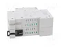 EATON ELECTRIC FAZ-C4/1N Interruptor Magnetotérmico 4A 1+N