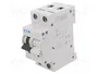 EATON ELECTRIC FAZ-C4/1N Interruptor Magnetotérmico 4A 1+N