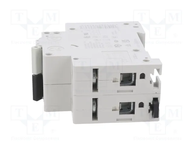 EATON ELECTRIC FAZ-C4/1N Interruptor Magnetotérmico 4A 1+N