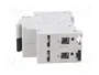 EATON ELECTRIC FAZ-C4/1N Interruptor Magnetotérmico 4A 1+N