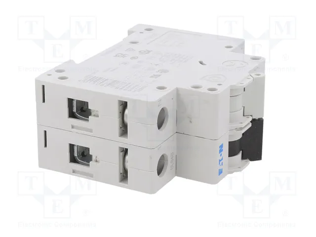 EATON ELECTRIC FAZ-C4/1N Interruptor Magnetotérmico 4A 1+N