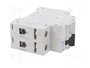 EATON ELECTRIC FAZ-C4/1N Interruptor Magnetotérmico 4A 1+N