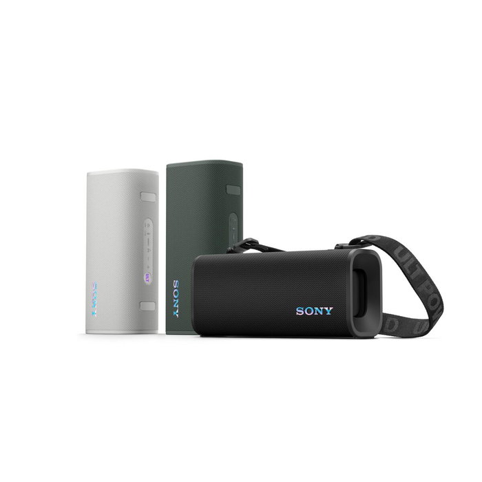 Sony SRSULT30B Negro