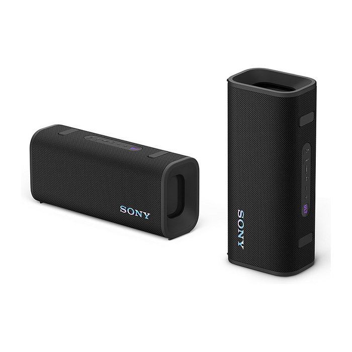 Sony ULT FIELD 3 Altavoz Portátil Estéreo Inalámbrico Bluetooth Negro