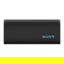 Sony ULT FIELD 3 Altavoz Portátil Estéreo Inalámbrico Bluetooth Negro