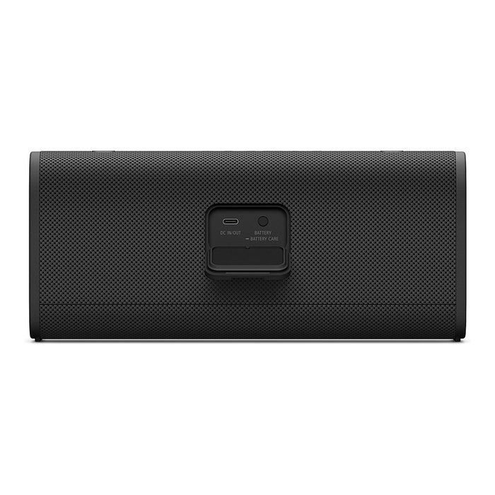 Sony ULT FIELD 3 Altavoz Portátil Estéreo Inalámbrico Bluetooth Negro