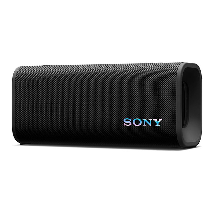 Sony ULT FIELD 3 Altavoz Portátil Estéreo Inalámbrico Bluetooth Negro