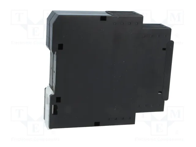 OMRON K8AK-LS1 Relé de monitorización de nivel de líquido conductivo 100-240V AC OMRON K8AK-LS1 Relé de monitorización de nivel de líquido conductivo 100-240V AC