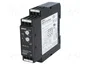 OMRON K8AK-LS1 Relé de monitorización de nivel de líquido conductivo 100-240V AC