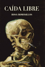 Caída libre, Rosa Romanillos - ONAGRO EDICIONES