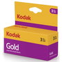 Kodak Gold 200 135/24 (Pack de 3)