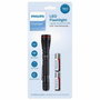 Philips Linterna LED SFL1001T/10 de 160 lúmenes