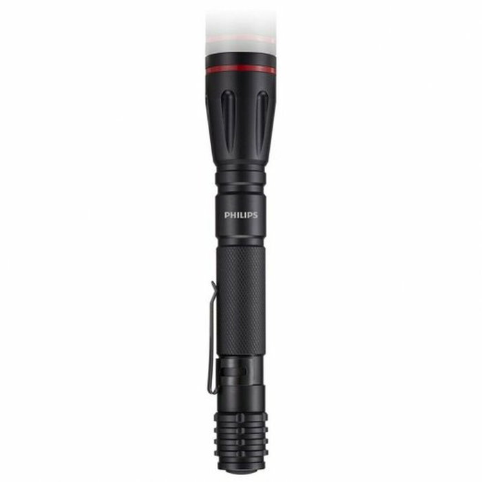 Philips Linterna LED SFL1001T/10 de 160 lúmenes