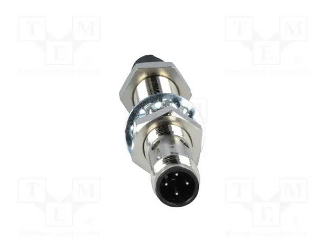 OMRON Sensor Inductivo E2B-M12LN05-M1-B1 M12 PNP NO