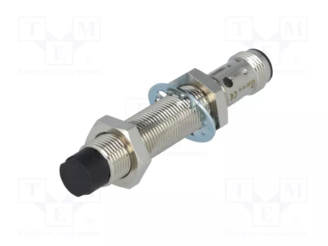OMRON Sensor Inductivo E2B-M12LN05-M1-B1 M12 PNP NO