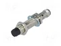 OMRON Sensor Inductivo E2B-M12LN05-M1-B1 M12 PNP NO