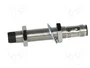 OMRON Sensor Inductivo E2B-M12LN05-M1-B1 M12 PNP NO