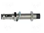 OMRON Sensor Inductivo E2B-M12LN05-M1-B1 M12 PNP NO