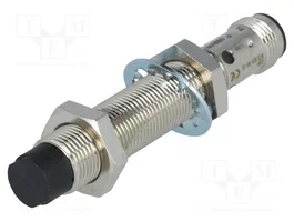 OMRON Sensor Inductivo E2B-M12LN05-M1-B1 M12 PNP NO