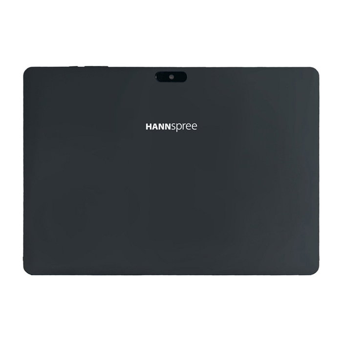Hannspree HANNSpad SN1ATP5B Tablet 10.1" 32GB Android 10 Negro Hannspree HANNSpad SN1ATP5B Tablet 10.1" 32GB Android 10 Negro