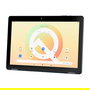 Hannspree HANNSpad SN1ATP5B Tablet 10.1" 32GB Android 10 Negro