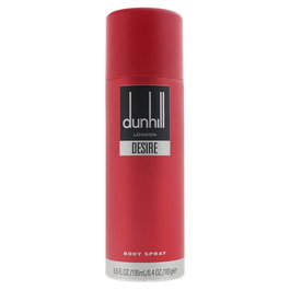 Desire, Spray perfumado, Para hombres, 195 ml