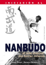 Iniciación al nanbudo, Josep Consul Peñalver/Carrasco Millán - ALAS EDITORIAL