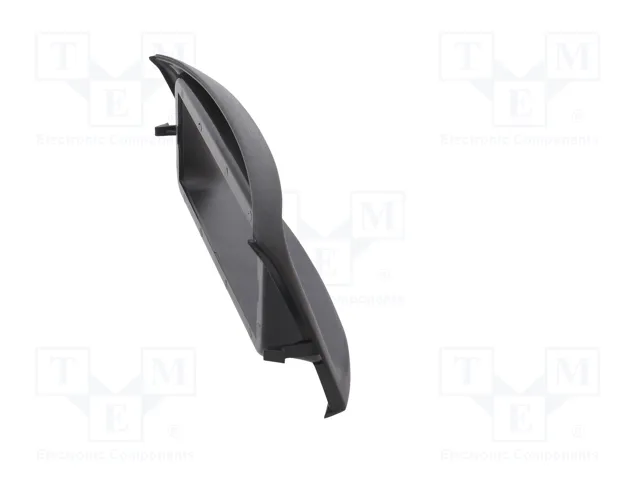 ACV Bastidor de montaje de radio 1 DIN para Fiat Punto (188) 1999-2007
