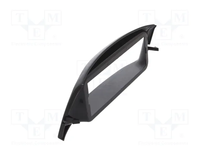 ACV Bastidor de montaje de radio 1 DIN para Fiat Punto (188) 1999-2007