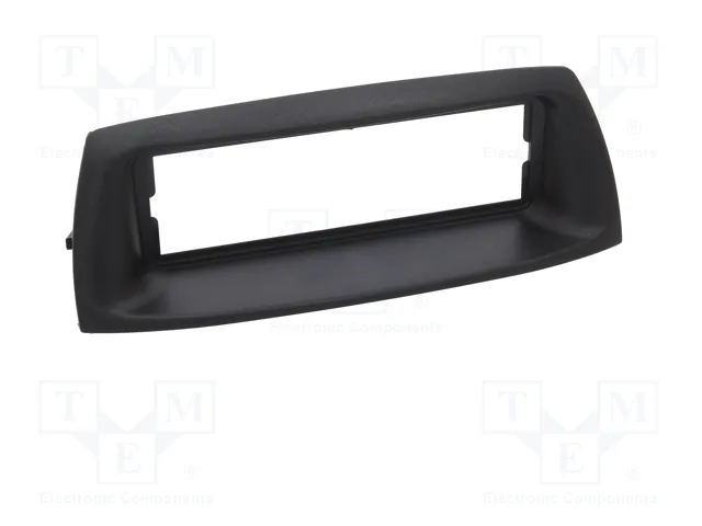 ACV Bastidor de montaje de radio 1 DIN para Fiat Punto (188) 1999-2007
