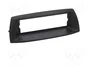 ACV Bastidor de montaje de radio 1 DIN para Fiat Punto (188) 1999-2007