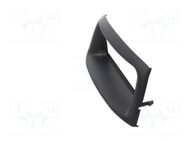 ACV Bastidor de montaje de radio 1 DIN para Fiat Punto (188) 1999-2007