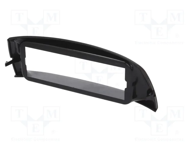 ACV Bastidor de montaje de radio 1 DIN para Fiat Punto (188) 1999-2007