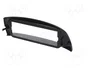 ACV Bastidor de montaje de radio 1 DIN para Fiat Punto (188) 1999-2007