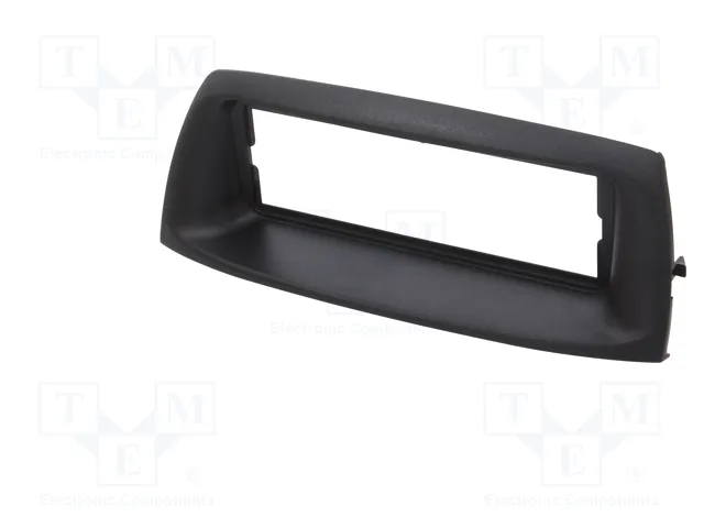 ACV Bastidor de montaje de radio 1 DIN para Fiat Punto (188) 1999-2007