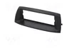ACV Bastidor de montaje de radio 1 DIN para Fiat Punto (188) 1999-2007
