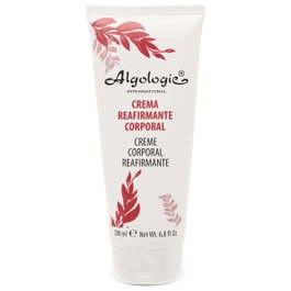 ALGOLOGIE Crema Reafirmante para Brazos, Muslos y Cuello 200 ml