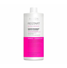Revlon Restart Bond Repair Shampoo 1000 ml