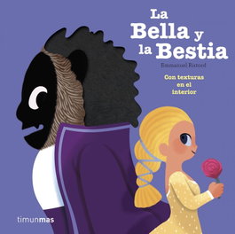 Timun Mas, La Bella y la Bestia